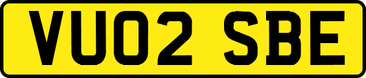 VU02SBE