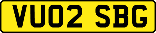VU02SBG