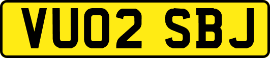 VU02SBJ