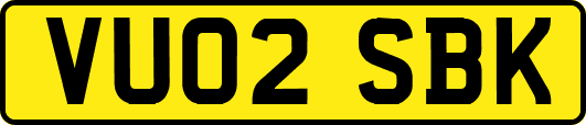 VU02SBK