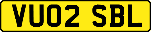 VU02SBL