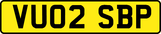 VU02SBP