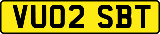 VU02SBT