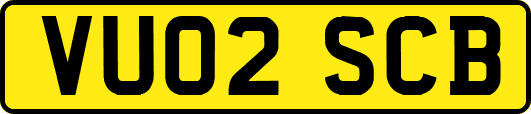 VU02SCB