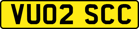 VU02SCC