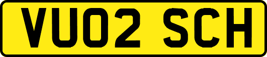 VU02SCH
