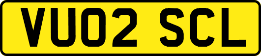 VU02SCL