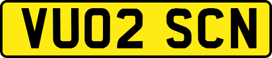 VU02SCN