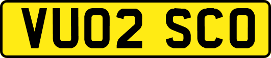 VU02SCO