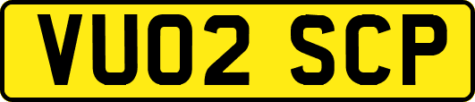 VU02SCP