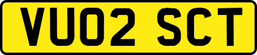 VU02SCT