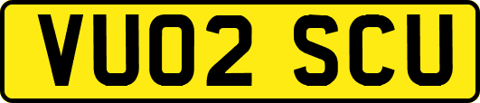 VU02SCU