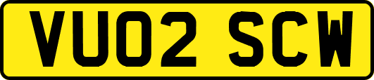 VU02SCW