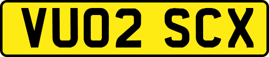 VU02SCX