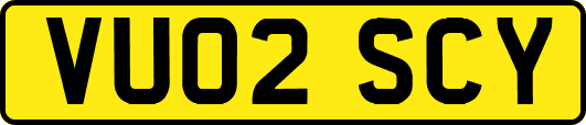 VU02SCY