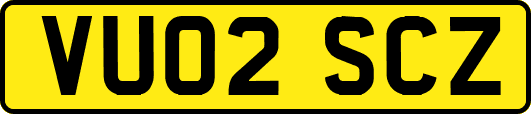 VU02SCZ