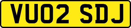 VU02SDJ