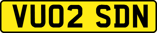 VU02SDN