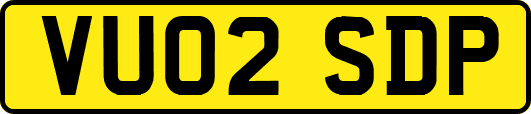 VU02SDP