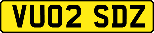 VU02SDZ