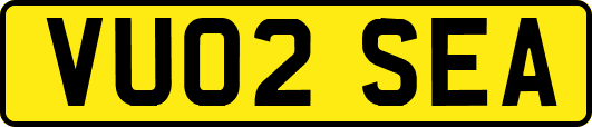 VU02SEA