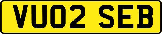 VU02SEB