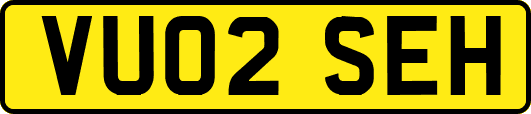 VU02SEH