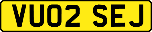 VU02SEJ