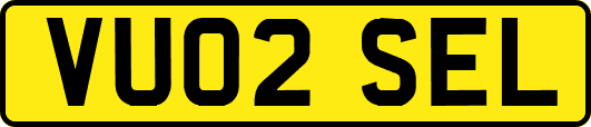 VU02SEL