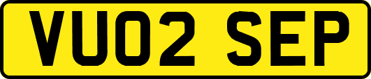 VU02SEP
