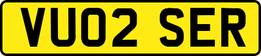 VU02SER