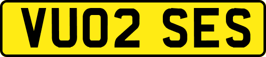 VU02SES