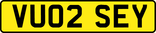 VU02SEY