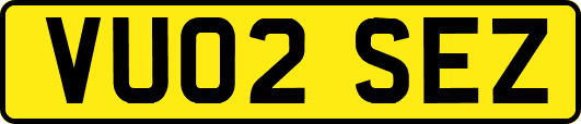 VU02SEZ