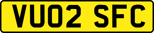 VU02SFC