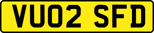 VU02SFD