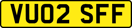 VU02SFF