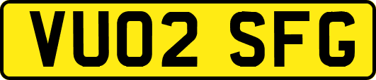 VU02SFG