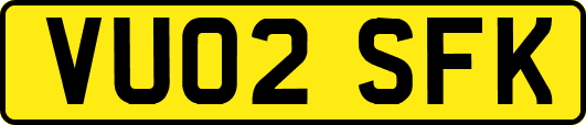 VU02SFK