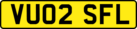 VU02SFL