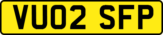 VU02SFP