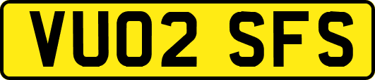 VU02SFS