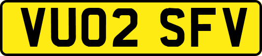 VU02SFV