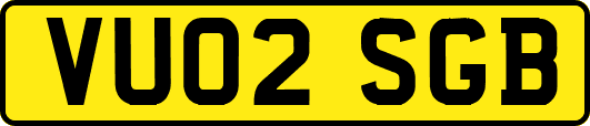 VU02SGB