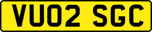VU02SGC
