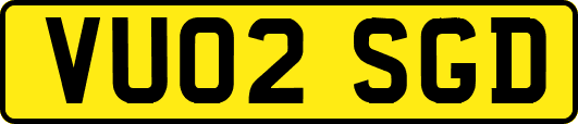 VU02SGD