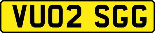 VU02SGG