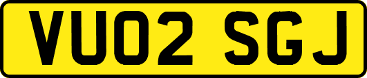 VU02SGJ