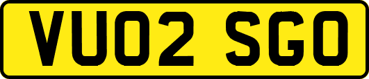 VU02SGO
