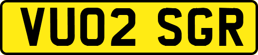 VU02SGR